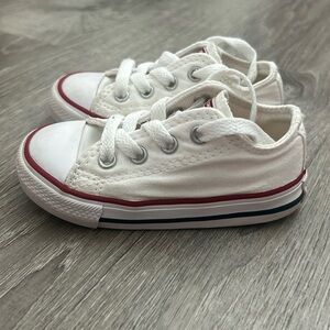 CONVERSE